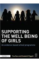 Supporting the Well Being of Girls