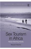 Sex Tourism in Africa