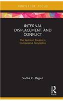 Internal Displacement and Conflict