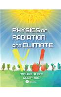 Physics of Radiation and Climate