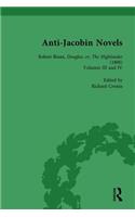 Anti-Jacobin Novels, Part I, Volume 5