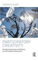 Participatory Creativity