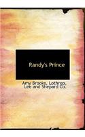 Randy's Prince