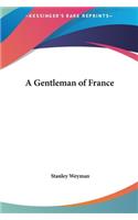 A Gentleman of France