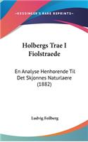 Holbergs Trae I Fiolstraede