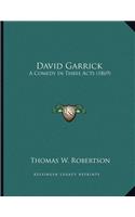 David Garrick