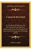 Cumorah Revisited