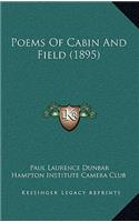 Poems of Cabin and Field (1895)