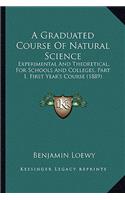 Graduated Course of Natural Science