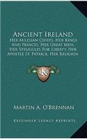 Ancient Ireland