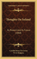 Thoughts On Ireland