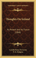 Thoughts On Ireland