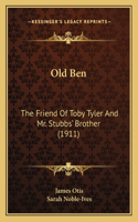 Old Ben