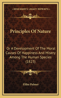 Principles Of Nature