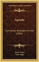 Agenda