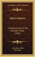 Merry Hearts