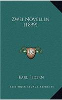 Zwei Novellen (1899)