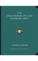 Discoverers Of Lake Superior (1897)