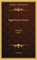 Saggio Storico-Artistico
