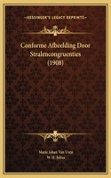 Conforme Afbeelding Door Stralencongruenties (1908)