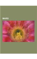 Mars: Dust Devil, Martian, Martian Meteorite, Geology of Mars, Water on Mars, Flashline Mars Arctic Research Station, Histor