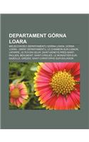 Departament Gorna Loara