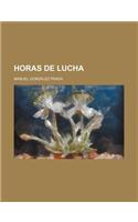 Horas de Lucha