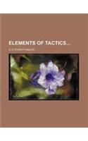 Elements of Tactics