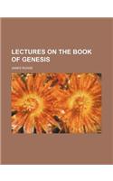 Lectures on the Book of Genesis