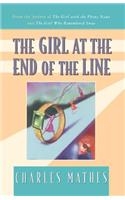 The Girl at the End of the Line