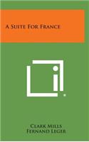 A Suite for France