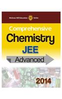 Comprehensive Chemistry for JEE Advanced 2014
