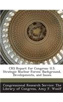 Crs Report for Congress
