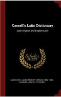 Cassell's Latin Dictionary