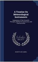 A Treatise On Meteorological Instruments