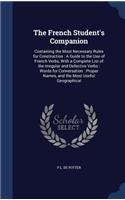 French Student's Companion