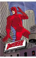 Daredevil By Mark Waid Omnibus Vol. 1