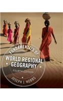 Fundamentals of World Regional Geography