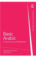 Basic Arabic