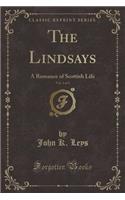 The Lindsays, Vol. 1 of 3