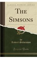The Simsons (Classic Reprint)