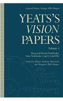 Yeats's Vision Papers