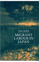 Migrant Labour in Japan