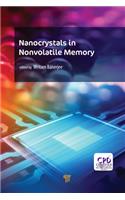 Nanocrystals in Nonvolatile Memory