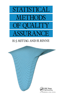 Statistical Methods of Quality Assurance