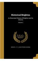 Historical Brighton