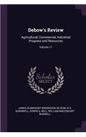 Debow's Review