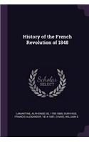 History of the French Revolution of 1848