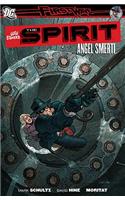 Spirit TP Vol 01 Angel Smerti