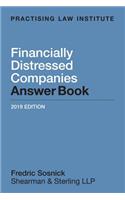 Financially Distressed Companies Answer Book